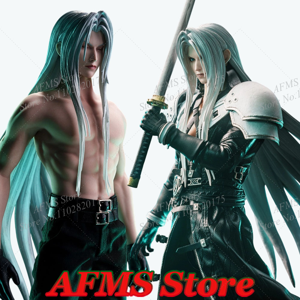 Model Kit Final Fantasy - A-FX Studio AFS31 1/6 Scale Collectible