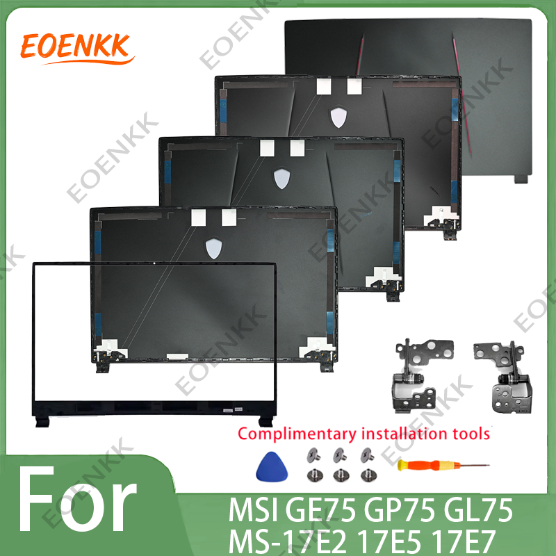 Replacement Housing Kit for MS - огляд і ціна Model Kit Ms General