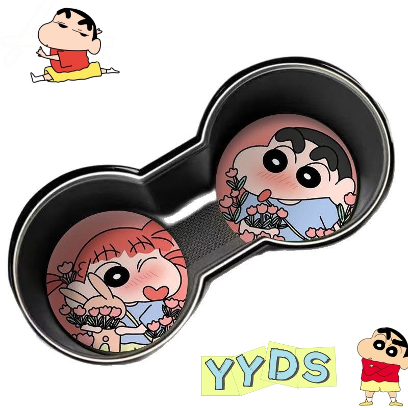 Crayon Shin-chan Cute Cartoon  - огляд і ціна Model Kit Japanese