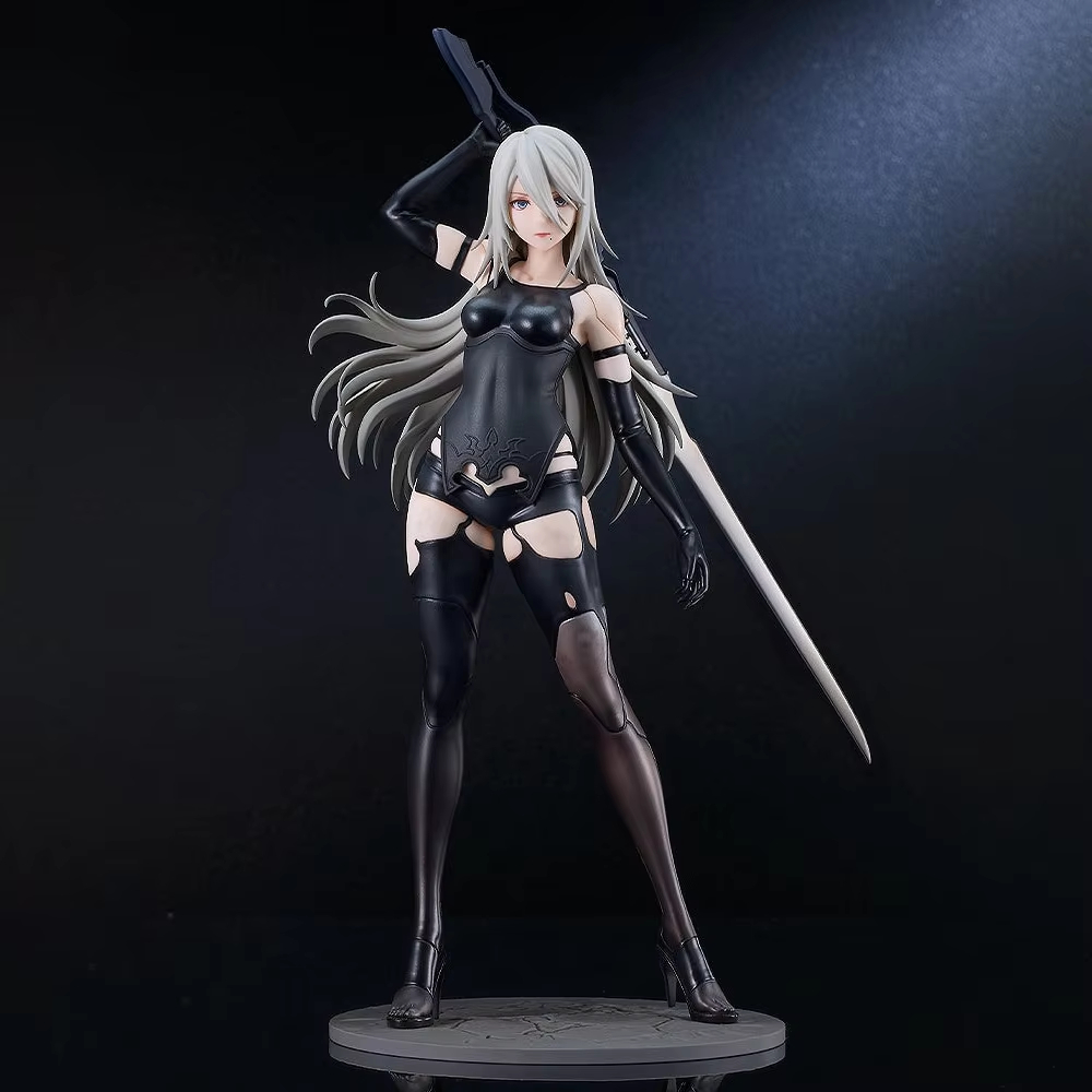 In Stock Original Good Smile C - огляд і ціна Model Kit Nier Automata