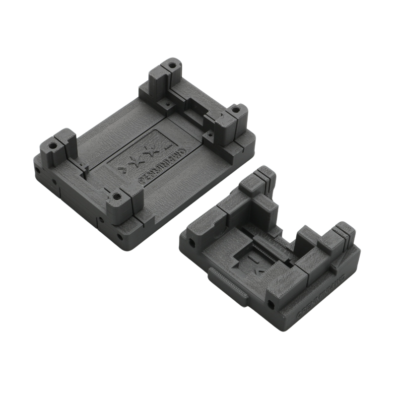 1Set Cutting Mold for Tamiya 4 - огляд і ціна Model Kit Ms General