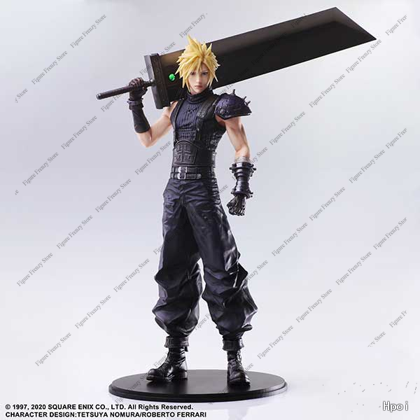 Special OfferIn Stock Original - огляд і ціна Model Kit Final Fantasy