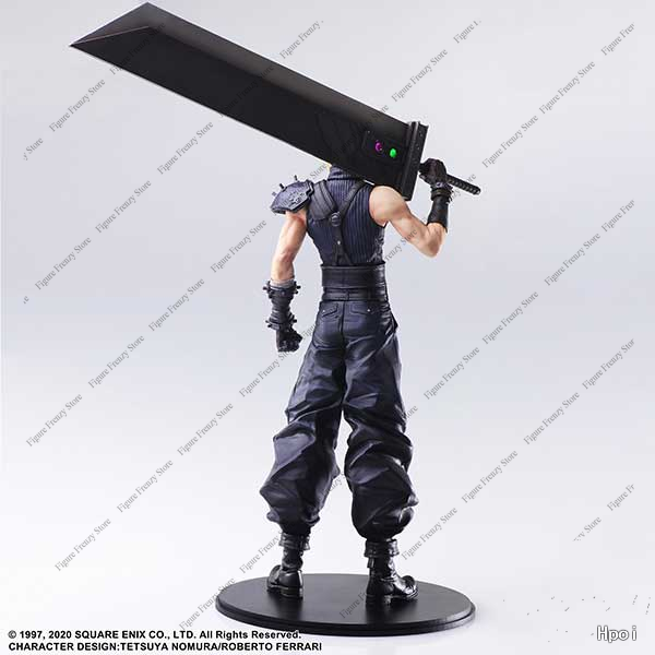 Special OfferIn Stock Original - огляд і ціна Model Kit Final Fantasy