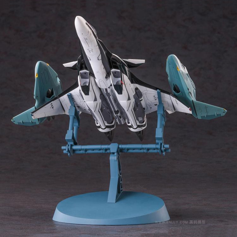 Hasegawa-65844 Plastic Assembl - огляд і ціна Model Kit Hasegawa