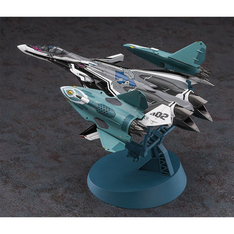 Hasegawa-65844 Plastic Assembl - огляд і ціна Model Kit Hasegawa