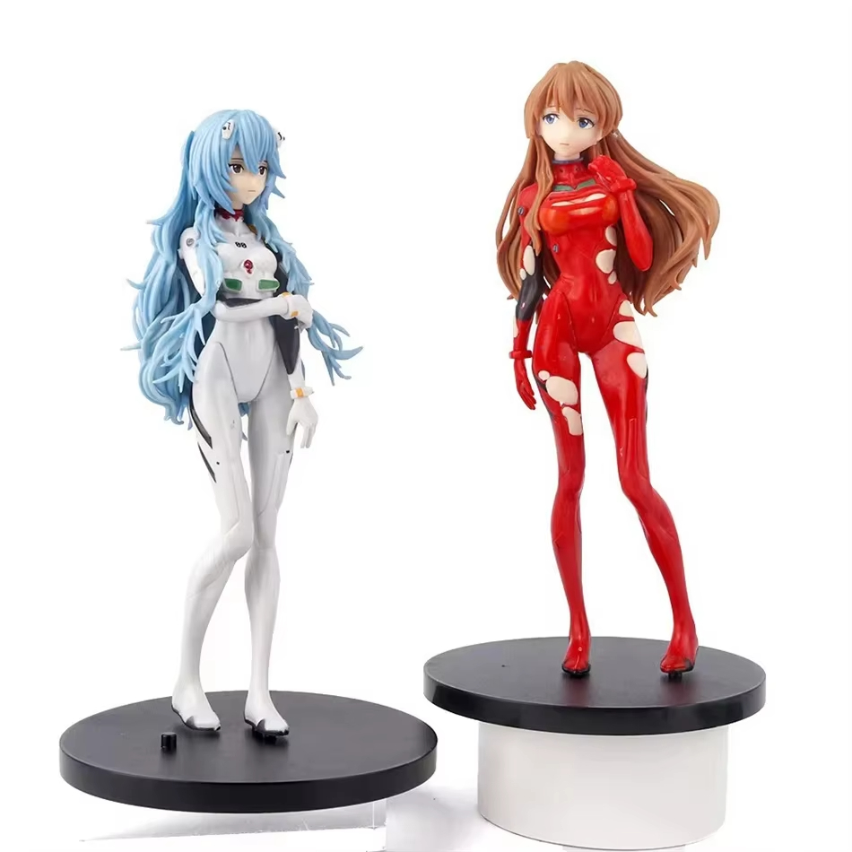 Hot Genesis Evangelion Anime F - огляд і ціна Model Kit Evangelion Bandai