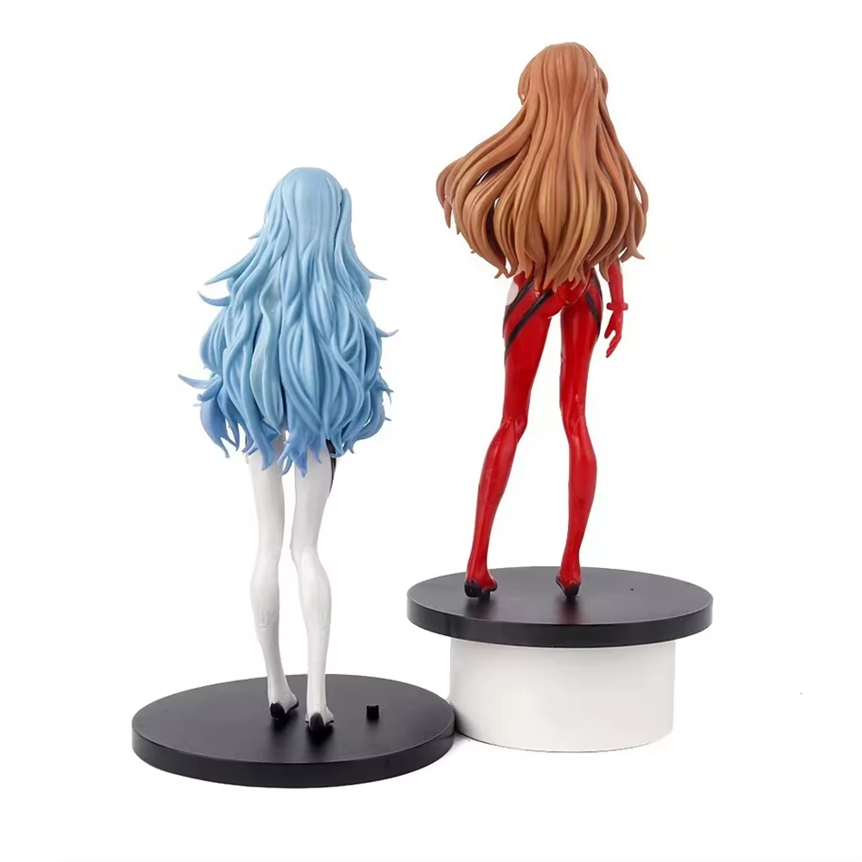 Hot Genesis Evangelion Anime F - огляд і ціна Model Kit Evangelion Bandai