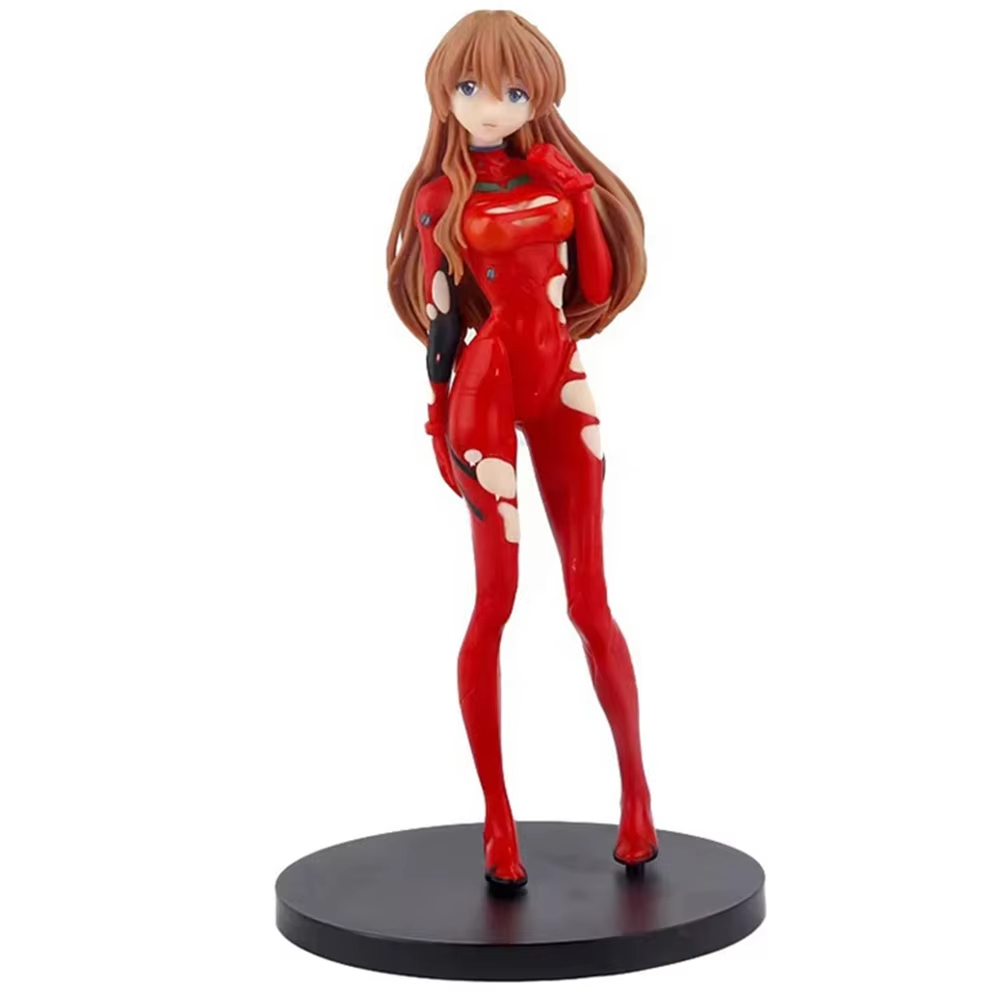 Hot Genesis Evangelion Anime F - огляд і ціна Model Kit Evangelion Bandai