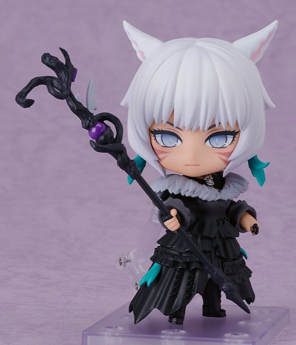 100% in Stock Original Good Sm - огляд і ціна Model Kit Final Fantasy