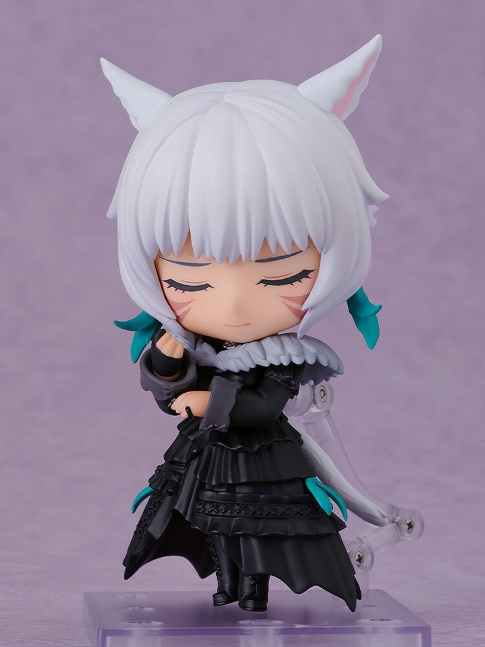 100% in Stock Original Good Sm - огляд і ціна Model Kit Final Fantasy