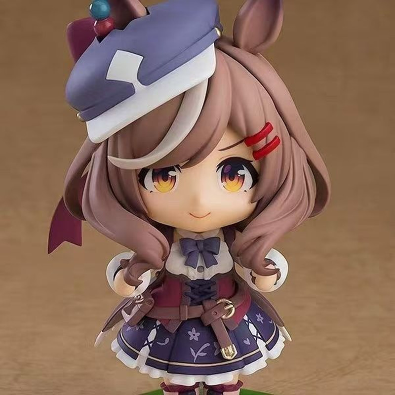 Nendoroid Uma Musume Pretty De - огляд і ціна Model Kit Eva 02