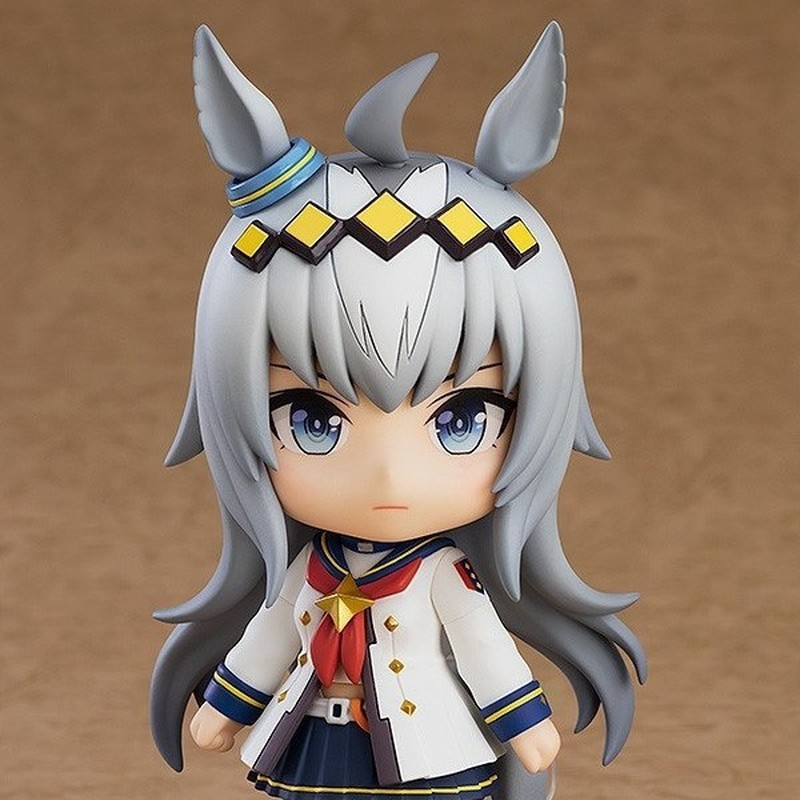 Nendoroid Uma Musume Pretty De - огляд і ціна Model Kit Eva 02