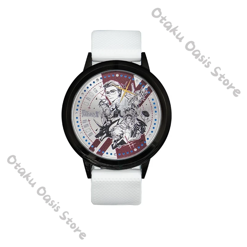 TO BE HERO X Theme Watch Cospl - огляд і ціна Model Kit Dragon