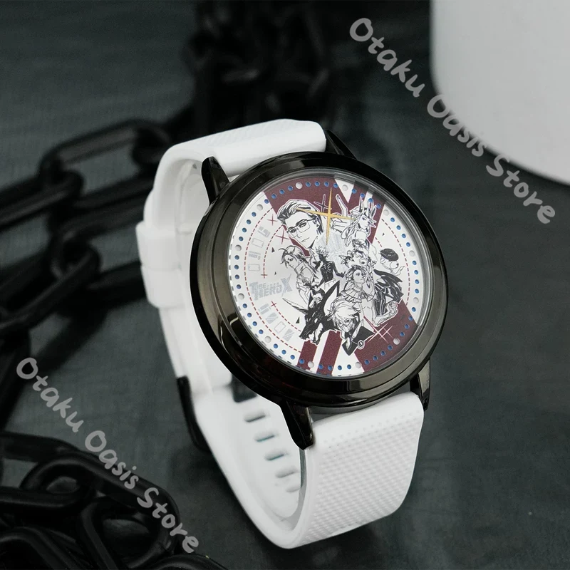 TO BE HERO X Theme Watch Cospl - огляд і ціна Model Kit Dragon