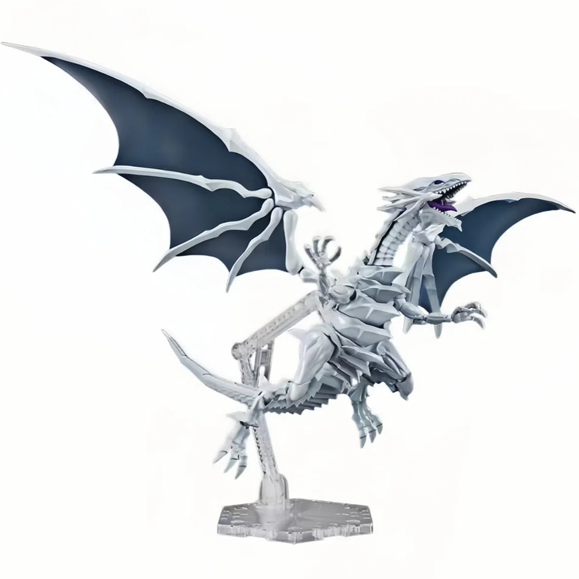 【New-Hot】Yu-Gi-Oh Arrogant Dra - огляд і ціна Model Kit Shooting Star Dragon