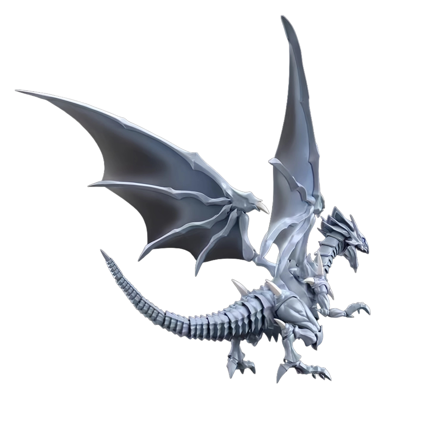 【New-Hot】Yu-Gi-Oh Arrogant Dra - огляд і ціна Model Kit Shooting Star Dragon