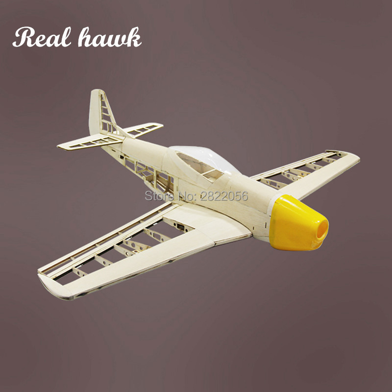 RC AirPlanes Laser DIY Cut Bal - огляд і ціна Model Kit Helicopter