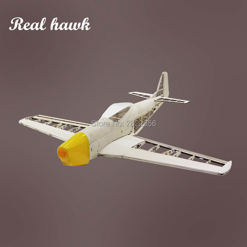 RC AirPlanes Laser DIY Cut Bal - огляд і ціна Model Kit Helicopter
