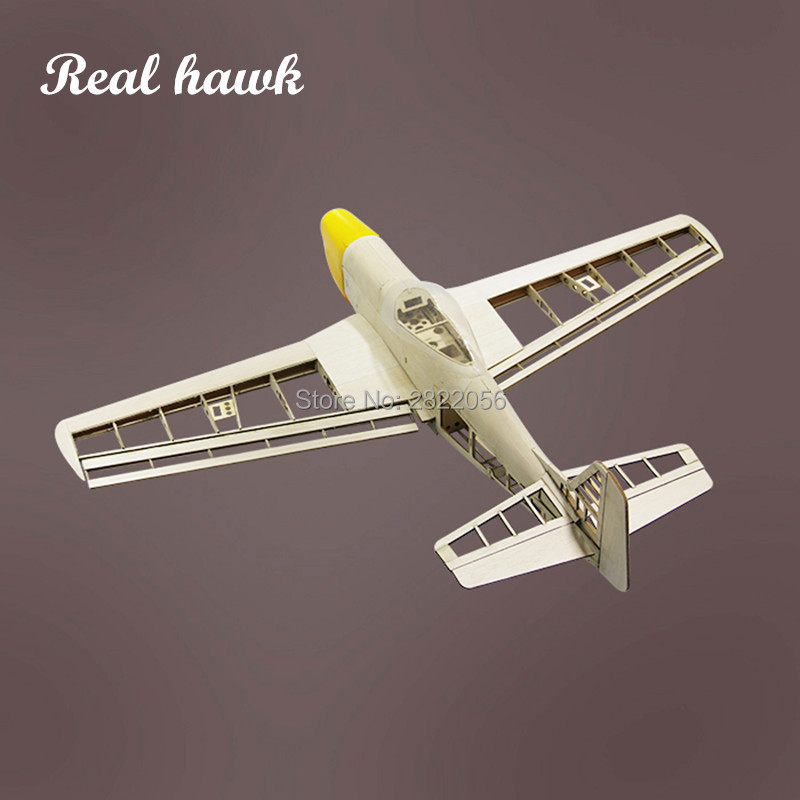 RC AirPlanes Laser DIY Cut Bal - огляд і ціна Model Kit Helicopter
