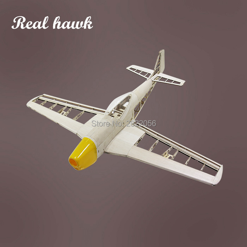 RC AirPlanes Laser DIY Cut Bal - огляд і ціна Model Kit Helicopter