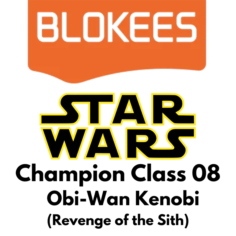Pre-sale Blokees Star Wars Cha - огляд і ціна Model Kit Shooting Star Dragon