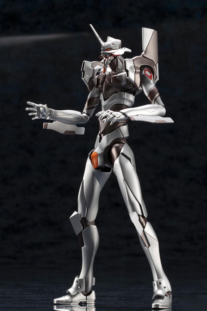 Officially Genuine In Stock Ko - огляд і ціна Model Kit Eva 02