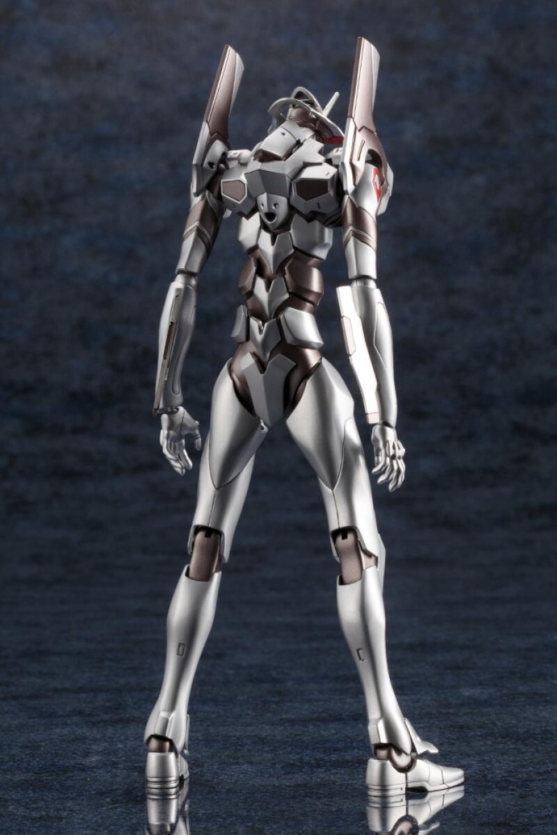 Officially Genuine In Stock Ko - огляд і ціна Model Kit Eva 02