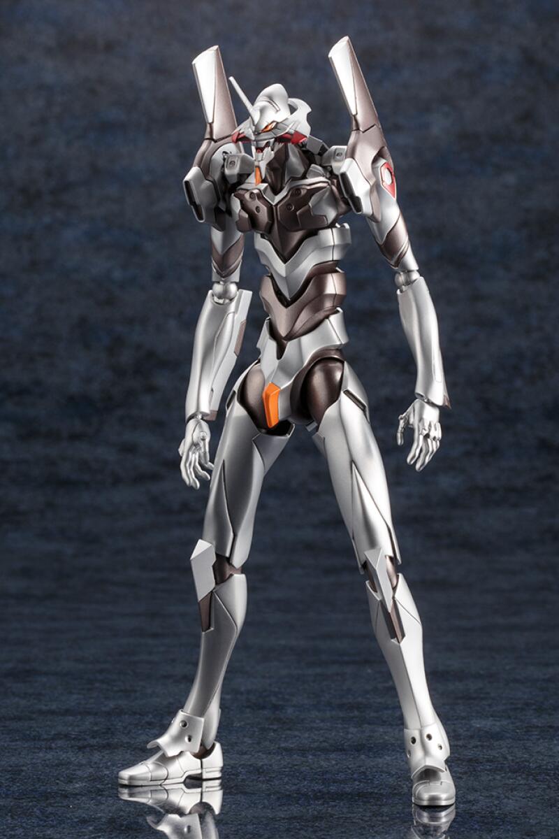 Officially Genuine In Stock Ko - огляд і ціна Model Kit Eva 02