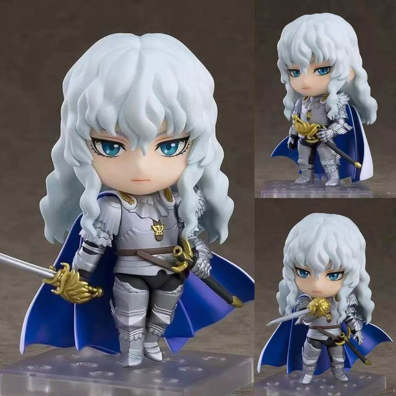 Anime 2134 Griffith 2544 Movab - огляд і ціна Model Kit Eva 02