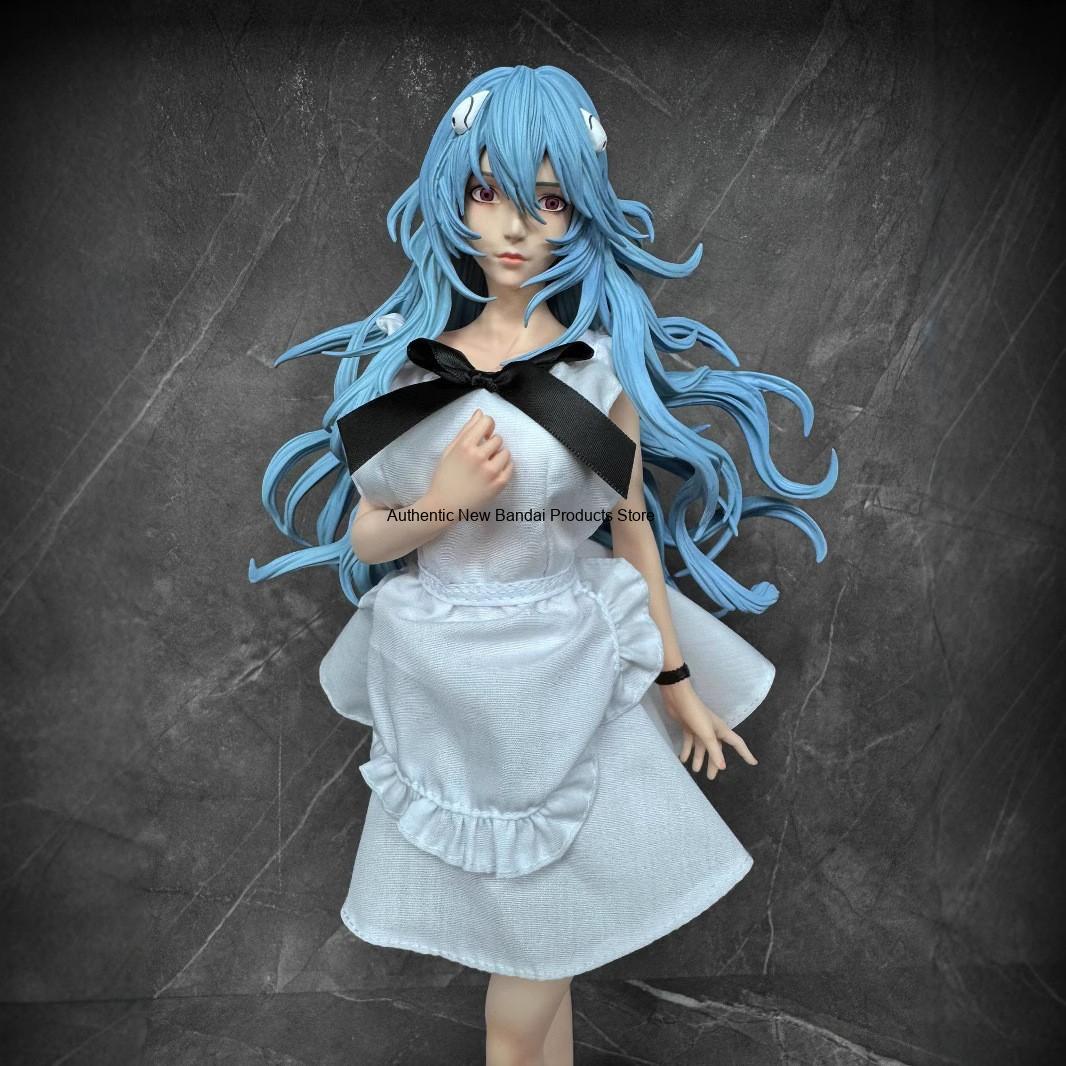 45CM Anime NEON GENESIS EVANGE - огляд і ціна Model Kit Evangelion Bandai