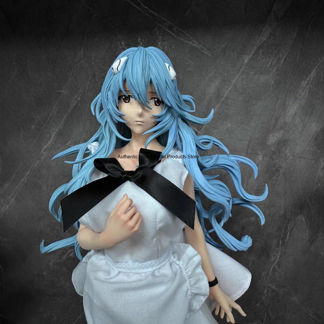 45CM Anime NEON GENESIS EVANGE - огляд і ціна Model Kit Evangelion Bandai