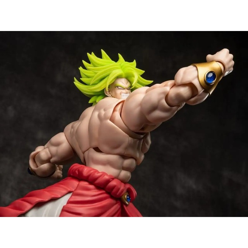 In Stock MP MODAL Dragon Ball  - огляд і ціна Model Kit Dragon