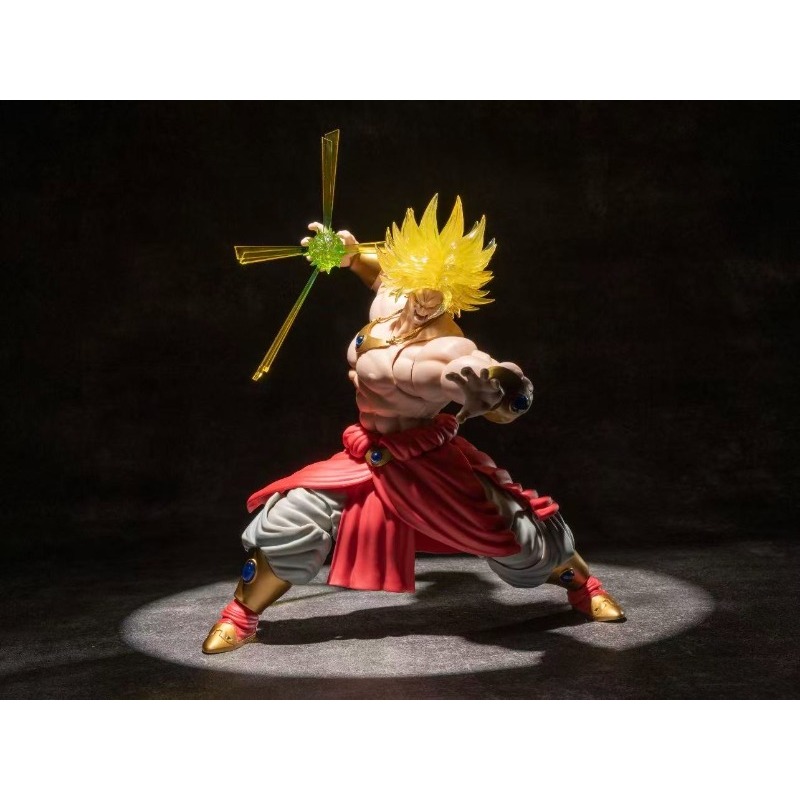 In Stock MP MODAL Dragon Ball  - огляд і ціна Model Kit Dragon