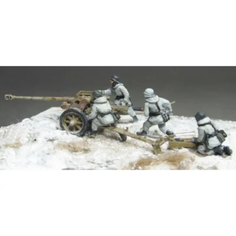 1/72 Resin Figure Kit  GK Army - огляд і ціна Model Kit Gunpla