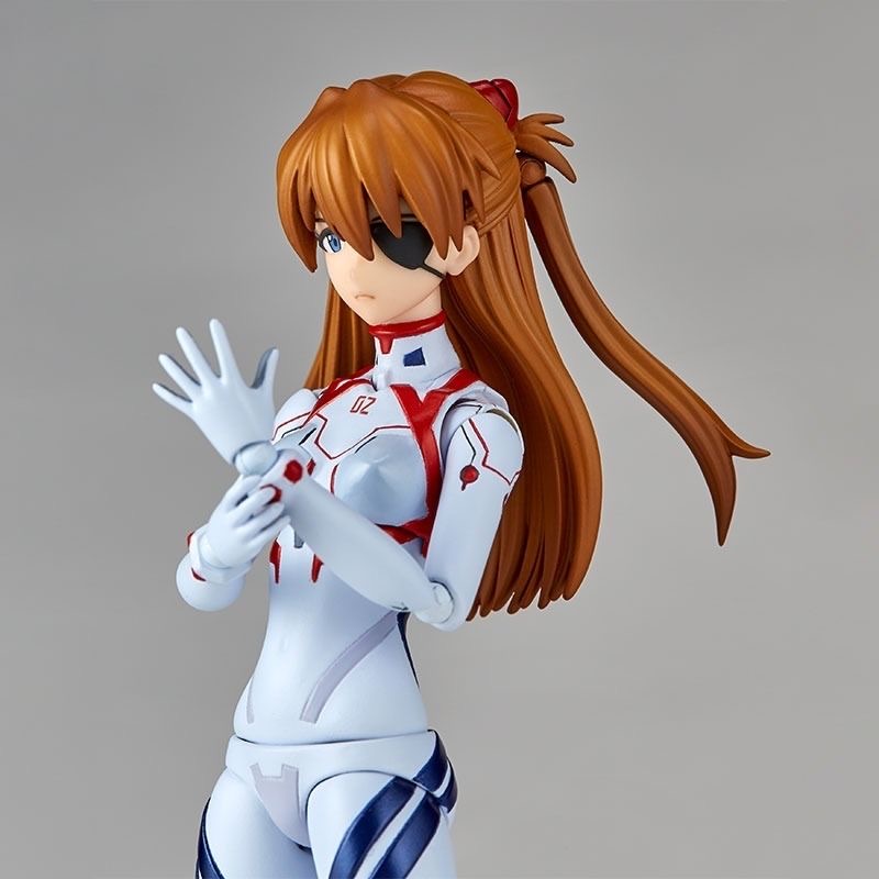 Neon Genesis Evangelion Anime  - огляд і ціна Model Kit Nier Automata