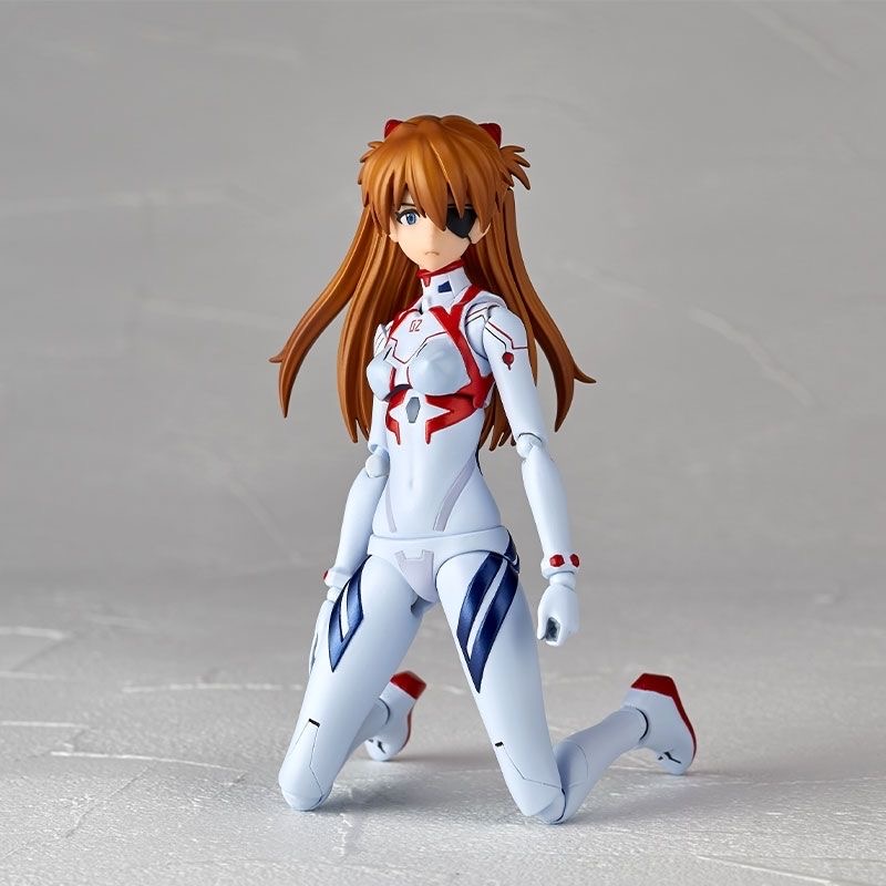 Neon Genesis Evangelion Anime  - огляд і ціна Model Kit Nier Automata