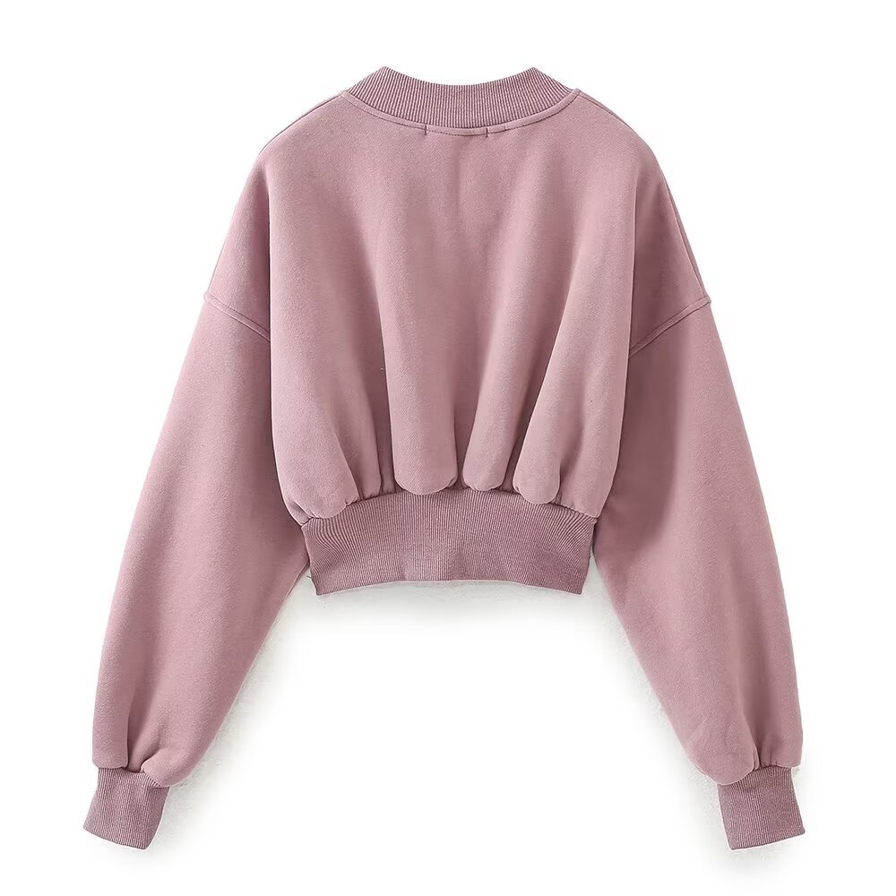 NINE ZAR Women's Casual Embroi - огляд і ціна Wash Effect Set