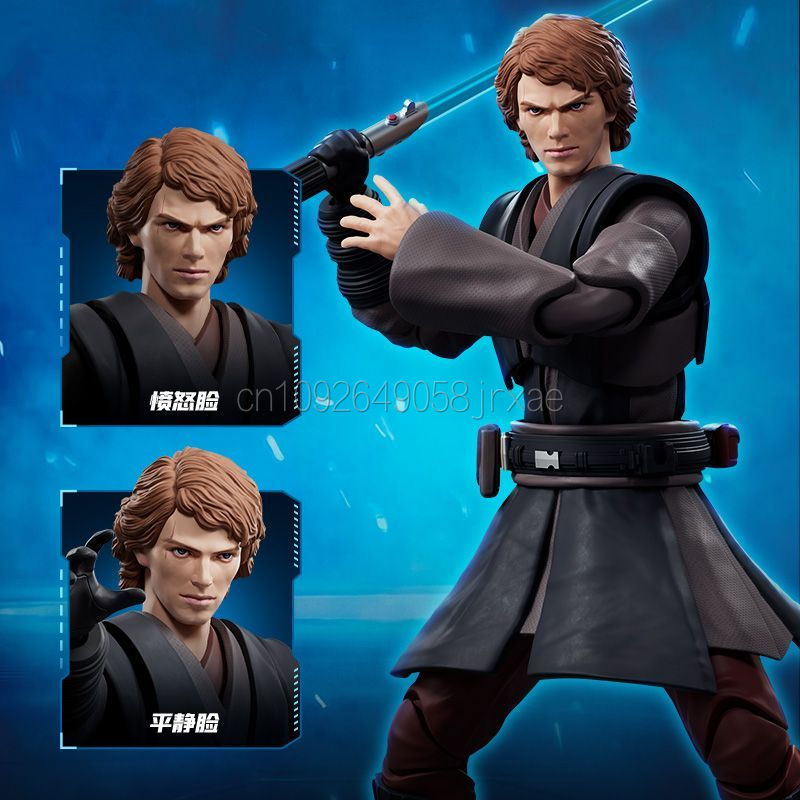 Blokees Star Wars Champion Cla - огляд і ціна Model Kit Shooting Star Dragon