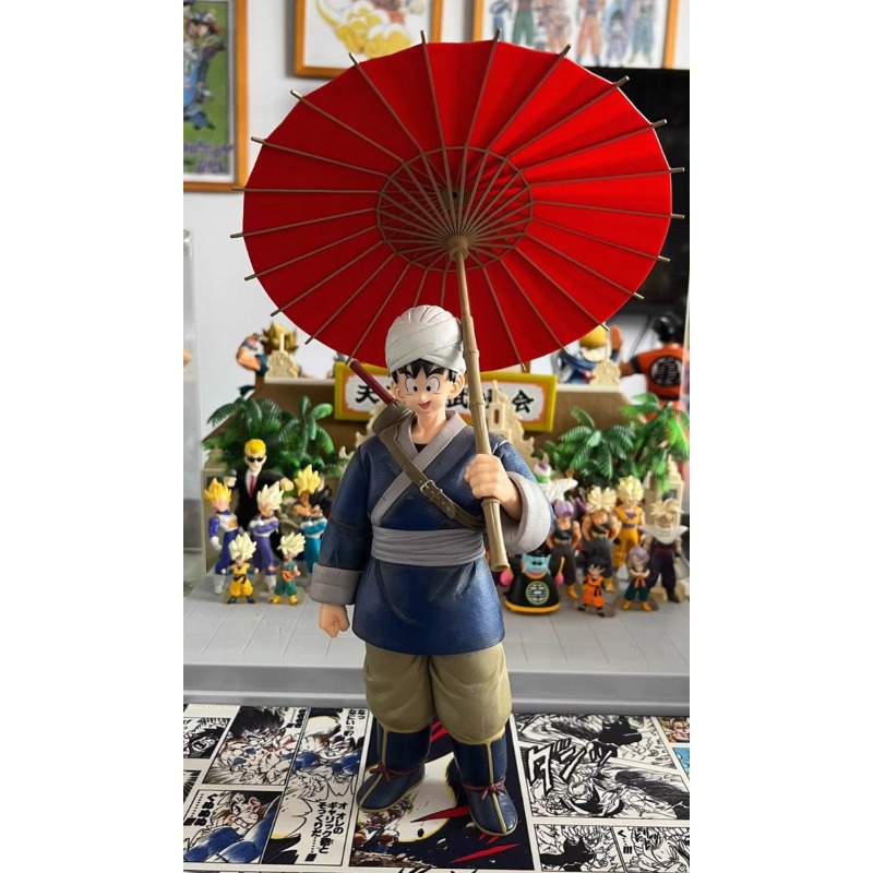 In Stock Dragon Ball Bandai Ic - огляд і ціна Model Kit Dragon
