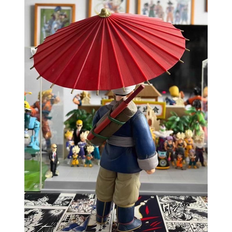 In Stock Dragon Ball Bandai Ic - огляд і ціна Model Kit Dragon