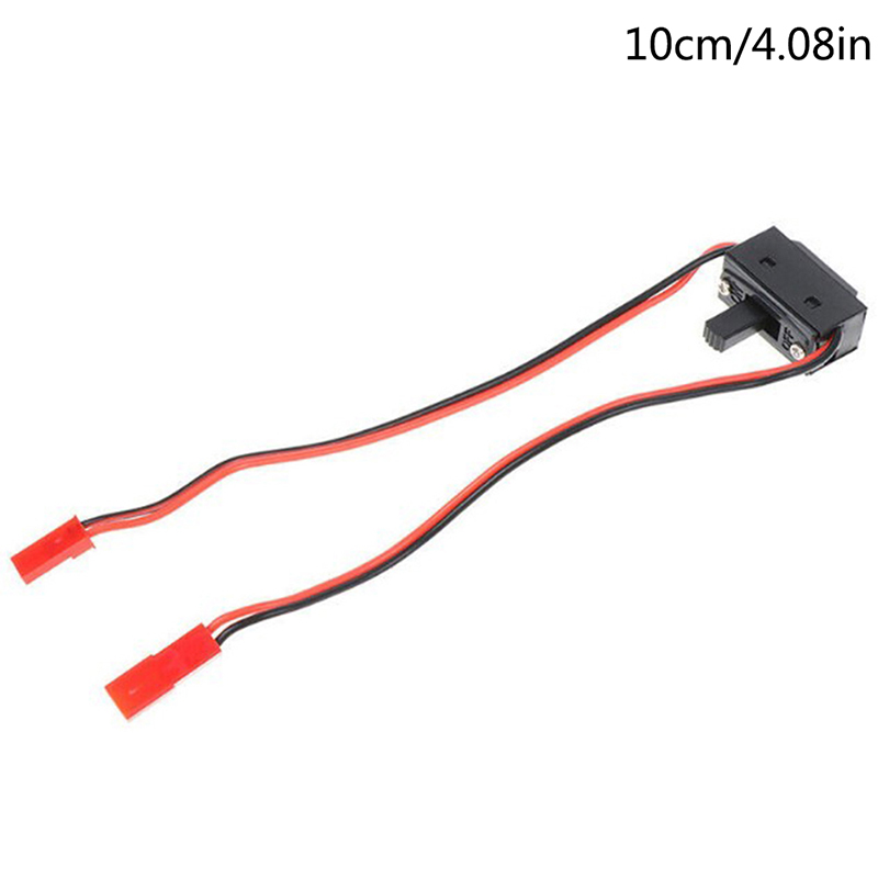 Universal Two Wire ON OFF Swit - огляд і ціна Model Kit Helicopter