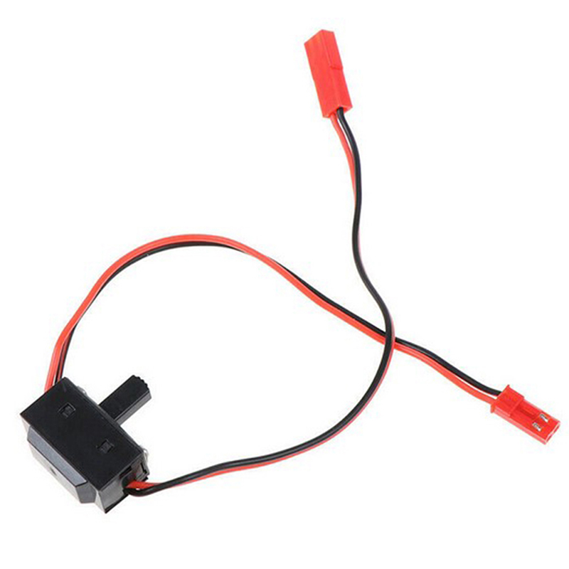 Universal Two Wire ON OFF Swit - огляд і ціна Model Kit Helicopter