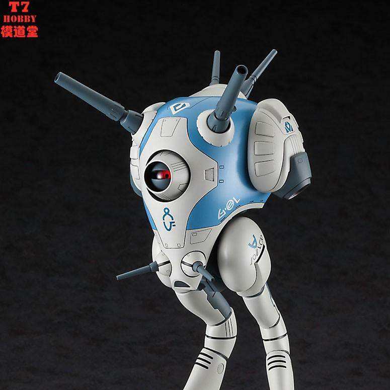 Hasegawa 1/72 Scale Macross Re - огляд і ціна Model Kit Hasegawa