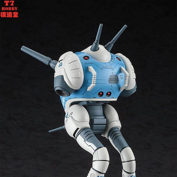 Hasegawa 1/72 Scale Macross Re - огляд і ціна Model Kit Hasegawa