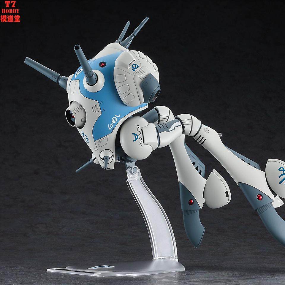 Hasegawa 1/72 Scale Macross Re - огляд і ціна Model Kit Hasegawa