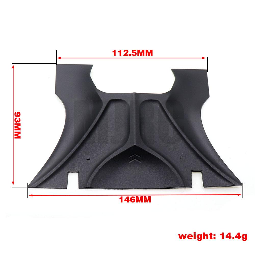 AJRC 1:10 RC Body Shell Wrangl - огляд і ціна Model Kit Ms General