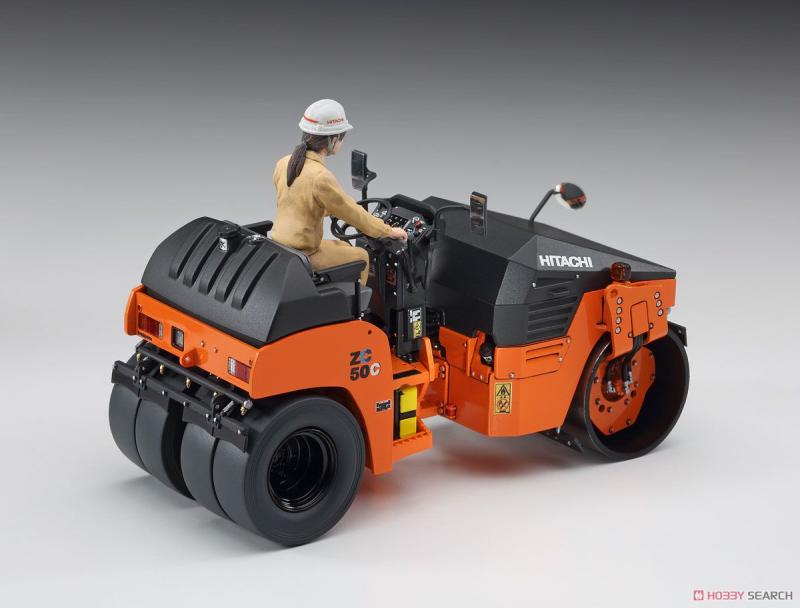 Static Assembly Model Hasegawa - огляд і ціна Model Kit Hasegawa