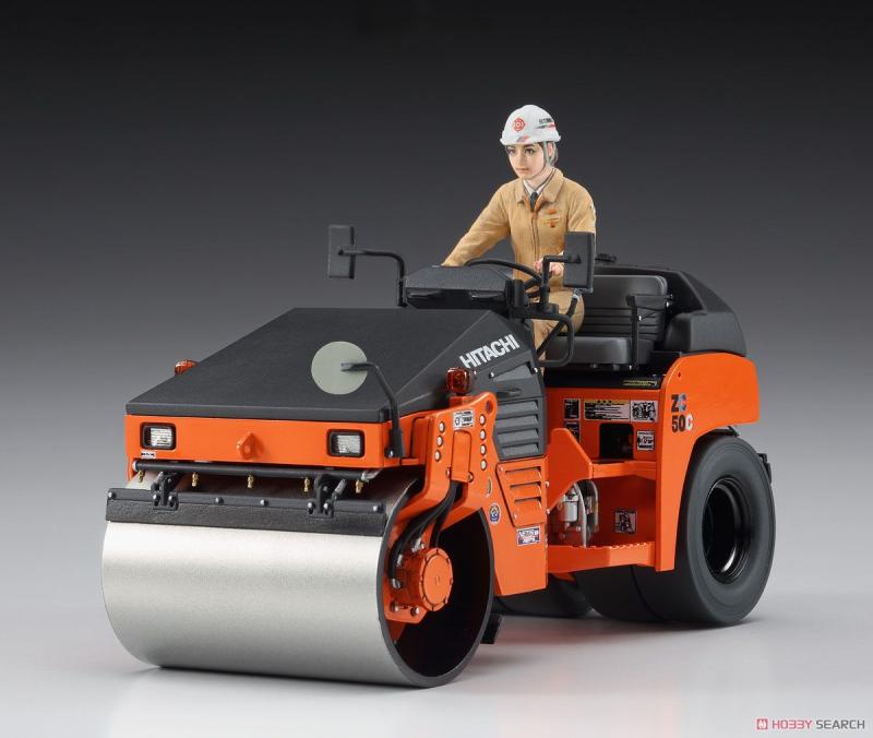 Static Assembly Model Hasegawa - огляд і ціна Model Kit Hasegawa