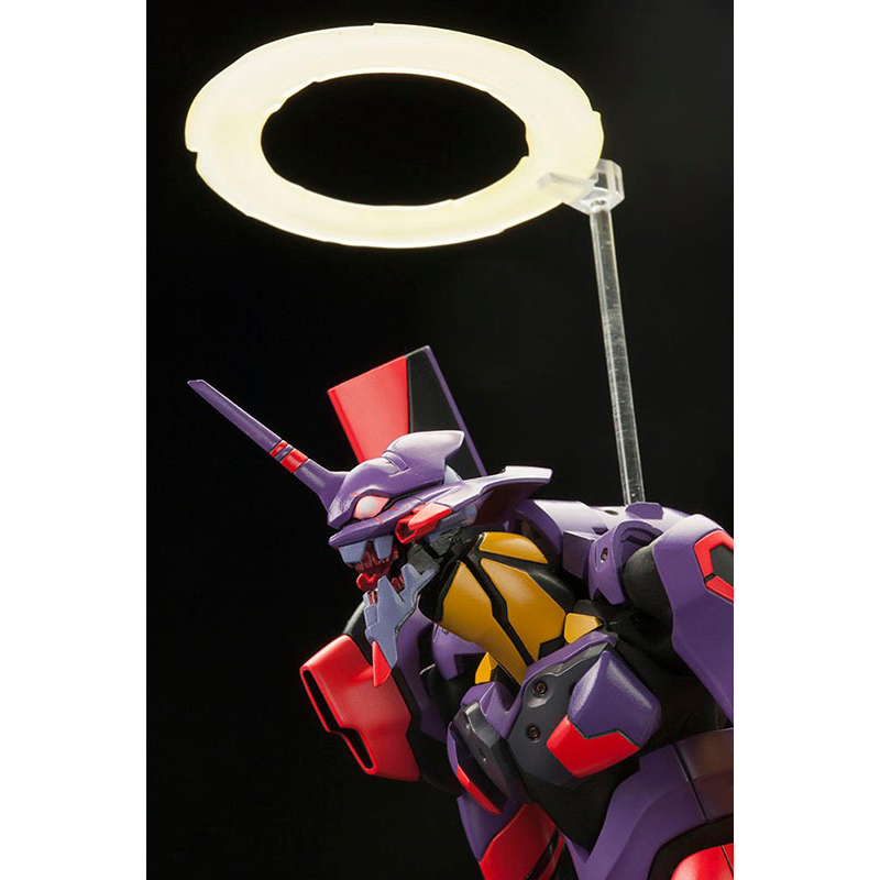 In Stock Kotobukiya EVANGELION - огляд і ціна Model Kit Eva 02