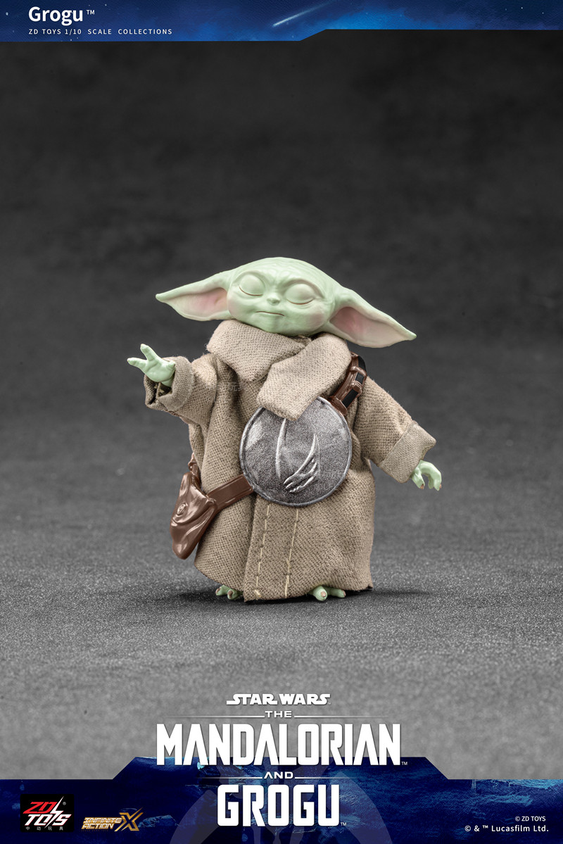 Movie Star Wars: The Mandalori - огляд і ціна Model Kit Star Wars